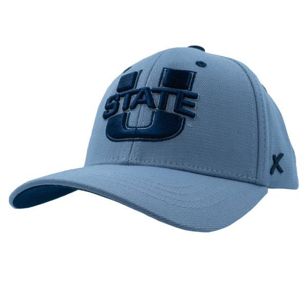 U-State Aggies Embroidered Hat